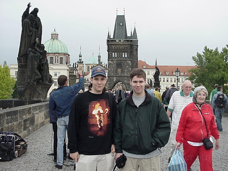 Taylor And Morgan In Prague.jpg